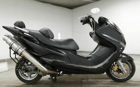 YAMAHA MAJESTY 125 5CA0