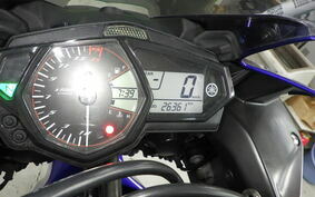 YAMAHA YZF-R25 RG10J