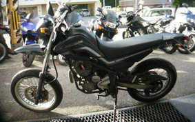 YAMAHA SEROW 250 2005 DG11J