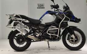 BMW R1200GS ADVENTURE 2014 0A02