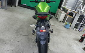 KAWASAKI ER600 N 2013