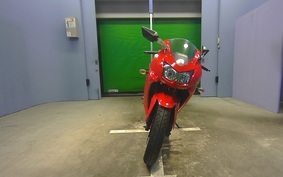 KAWASAKI NINJA 250R 2012 EX250K