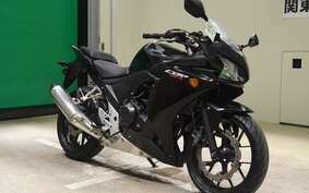 HONDA CBR400R 2015 NC47