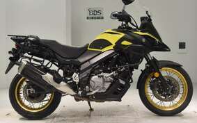 SUZUKI DL650 ( V-Strom 650 ) 2019 C733A