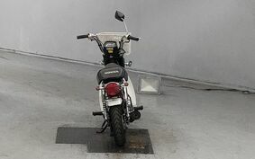 HONDA CHALY 50 CF50