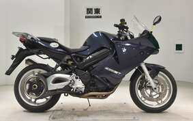 BMW F800ST 2011 0234