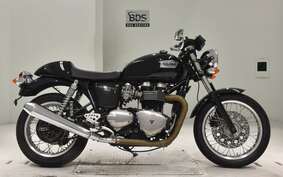 TRIUMPH THRUXTON 900 2013