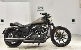 HARLEY XL883N 2018 LE2