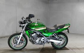 KAWASAKI BALIUS 250 ZR250A