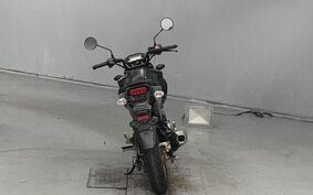 HONDA MSX125SF 不明