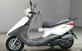 YAMAHA AXIS 125 TREET SE53J