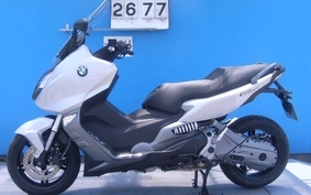 BMW C600 SPORT