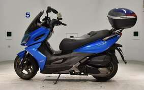 KYMCO K-XCT300I i 2014 SK60