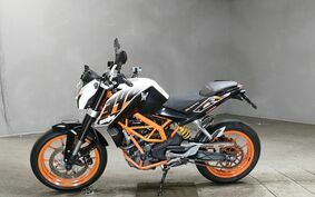 KTM 390 DUKE 2017 JGJ40