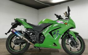 KAWASAKI NINJA 250R EX250K