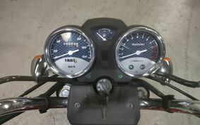 SUZUKI GN125 F Gen.2 PCJ2N