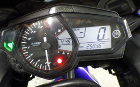 YAMAHA YZF-R25 RG10J