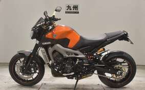 YAMAHA MT-09 A 2015 RN34J