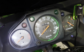 KAWASAKI NINJA 250R EX250K