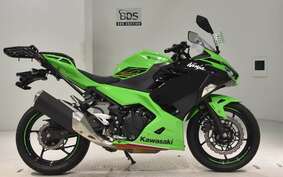 KAWASAKI NINJA 400 2023 EX400L