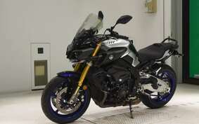 YAMAHA MT-10 SP 2017 RN50J