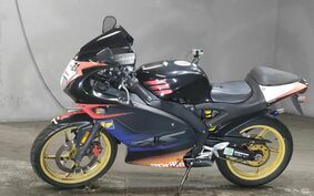 APRILIA RS4 50 SE