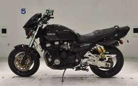 YAMAHA XJR1200 1994 4KG