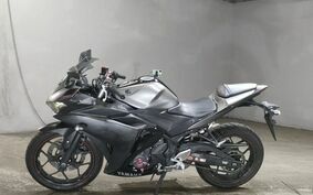 YAMAHA YZF-R25 RG10J