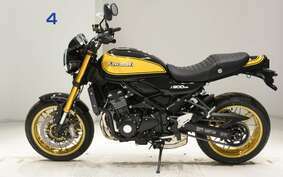 KAWASAKI Z900RS SE 2024 ZR900K