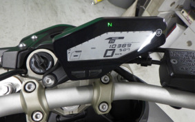 YAMAHA MT-09 2015 RN34J