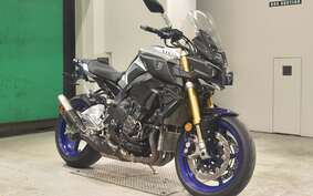 YAMAHA MT-10 SP 2017 RN50J