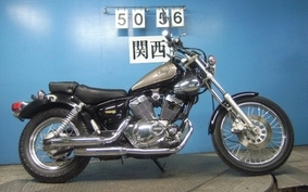 YAMAHA VIRAGO 250 1992 3DM