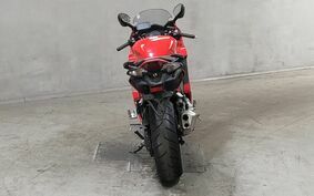 HONDA VFR800F 2020 RC79