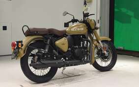 ROYAL ENFIELD CLASSIC 2023