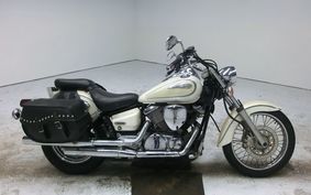 YAMAHA DRAGSTAR 250 2002 VG02J