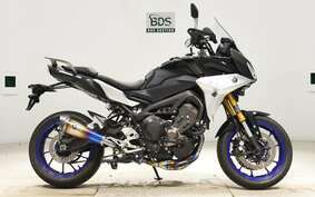 YAMAHA MT-09 Tracer GT 2020 RN51J