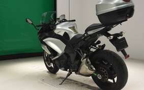 KAWASAKI NINJA 1000 A ZXT00W