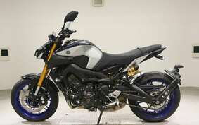 YAMAHA MT-09 ASP 2019 RN52J