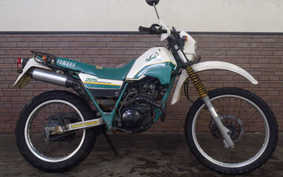 YAMAHA SEROW 225 Kick 1987 1KH