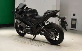 YAMAHA YZF-R3 2021 RH13J