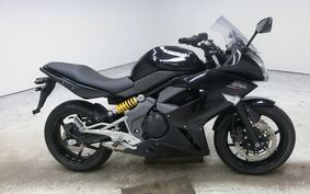 KAWASAKI NINJA 400 R 2011 ER400B