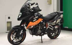 KTM 990 SUPERMOTO T 2012