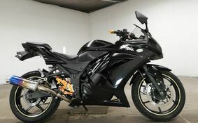 KAWASAKI NINJA 250R EX250K