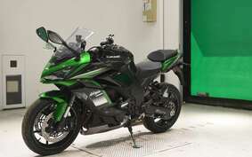 KAWASAKI NINJA 1000 SX 2020 ZXT02K