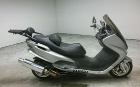 YAMAHA MAJESTY 125 SE22