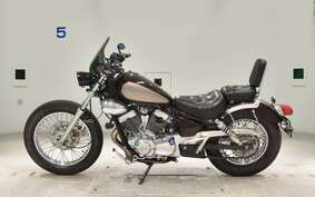 YAMAHA VIRAGO 250 3DM