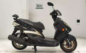 YAMAHA CYGNUS 125 X SE46