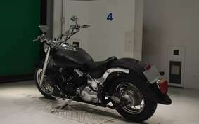 YAMAHA DRAGSTAR 400 CLASSIC 2005 VH01J