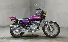 KAWASAKI 750SS H2F