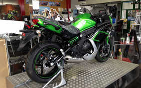 KAWASAKI NINJA 400 SPECIAL 2015 EX400E